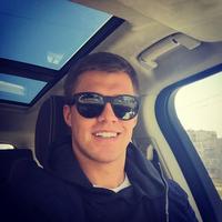 Отзыв от Алексей - Visa DTV